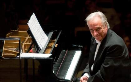Maestro João Carlos Martins e Camerata Bachiana realizam concerto gratuito em Andradina