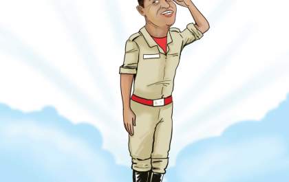 Homenagem