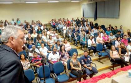 Guerreiro apresenta proposta salarial e servidores municipais devem aceitar reajuste oferecido