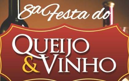 Festa do Queijos e Vinhos do Rotary acontece neste sábado