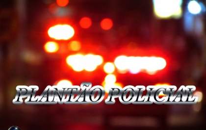 ESTUPRO: Castilhense é preso após beijar adolescente em Andradina