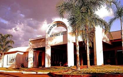 Pecuarista de 70 anos leva tiro de espingarda na perna