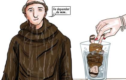 Santo casamenteiro
