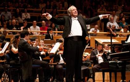 Maestro João Carlos Martins e Camerata Bachiana realizam concerto gratuito em Andradina no dia 30 de junho