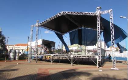 Começa nesta sexta-feira o 1º Junina Fest com Raizeiros
