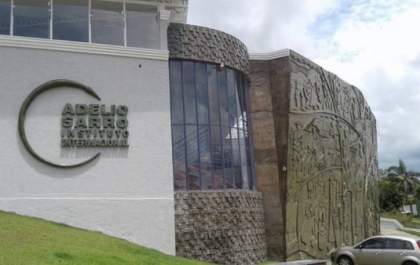 Reunião Estadual acontece no Instituto Internacional ‘Adélio Sarro’