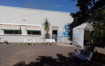 Sábado tem feijoada do Asilo