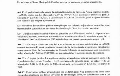 Em que país fica Castilho? Castilho é a nossa Brasília