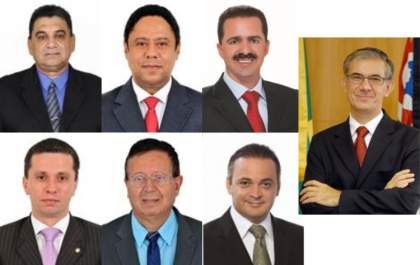 Andradina sediará I Fórum de Vereadores do Extremo Oeste Paulista e Deputados confirmam a presença