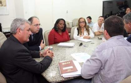 Prefeitura de Três Lagoas faz nova proposta ao Sinted para o reajuste salarial
