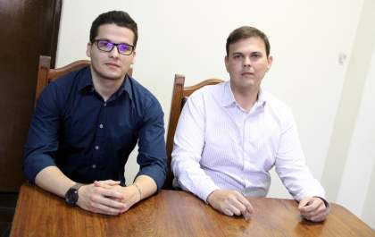 Governo de Andradina anuncia suspensão do estacionamento rotativo até novo contrato