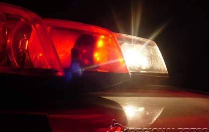 Homem é morto com tiros no tórax e braço