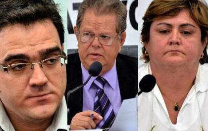 Câmara afasta prefeito interino de Birigui