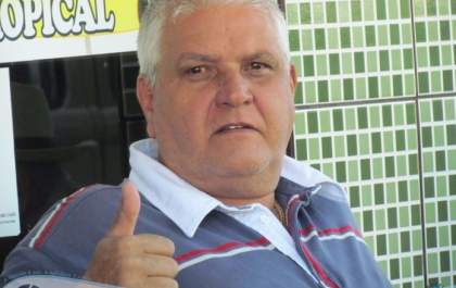 “Meu grupo vai apoiar a pré-candidatura de Jamil”, sinaliza Espedito