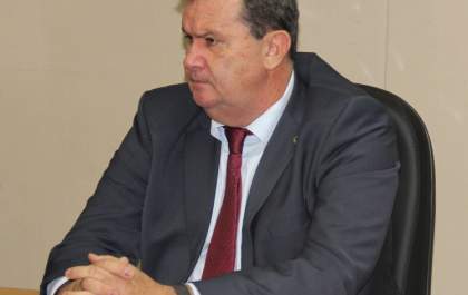 Por iniciativa do deputado Eduardo Rocha, Hospital Regional levará o nome de Magid Thomé
