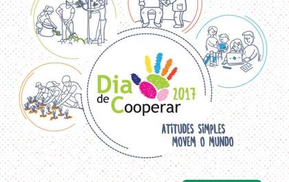 Unimed de Andradina participa do Dia Internacional do Cooperativismo