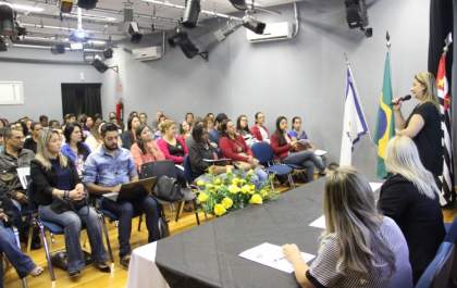 Governo de Andradina realiza XI Conferência Municipal de Assistência Social