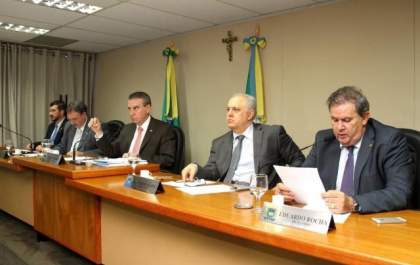 Termina hoje o prazo para JBS entregar documentos a CPI em MS