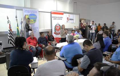 Definida a programação dos Jogos Regionais que começam dia 11 em Andradina