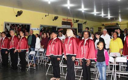 Homenagem aos Pioneiros dá continuidade a Programação de Festejos de Aniversário de Andradina