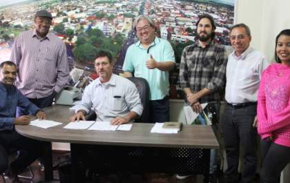 Prefeitura garante PUMAs no Jardim Europa, Jardim Brasil e Quinta dos Castanheiras