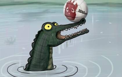 Náufrago