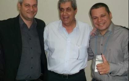 Governador quadruplica reforço policial a pedido do vereador Welton Irmão