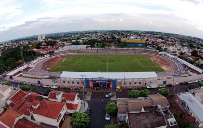 Abertura oficial dos 61° Jogos Regionais de Andradina acontece nesta sexta