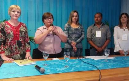 Castilho realiza Conferência da Assistência Social e elabora propostas