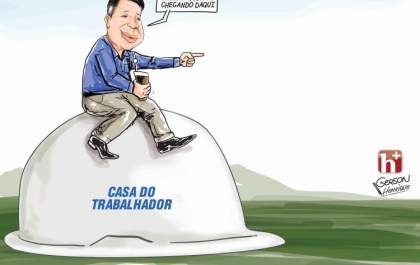Cervejaria: Emprego chegando