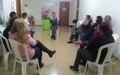 Grupo Equilíbrio e Saúde participa de bate-papo com cardiologista