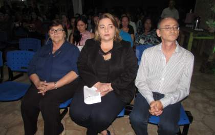 Conferência Municipal da Saúde teve mais de cem propostas em Castilho