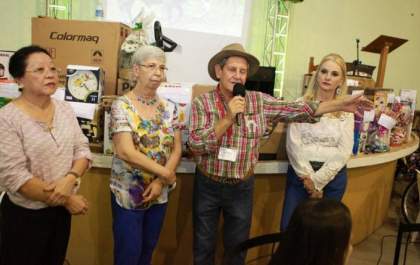Poeira Alta e Usina Viralcool realizam novo leilão pró-APAE dia 19 de agosto