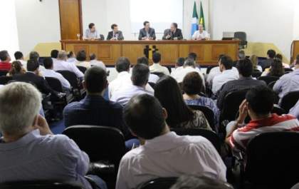 Em MS, Prefeituras começam apertar o cerco na fiscalização do ITR