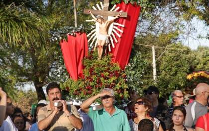 Bom Jesus da Lapa completa 75 anos com grande festa