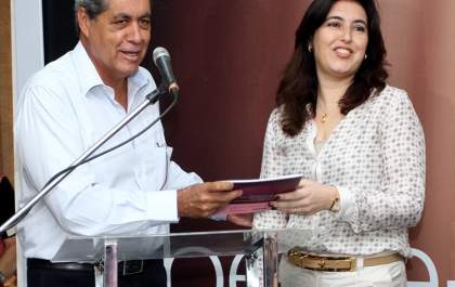 Puccinelli abre caminho para Simone  Tebet disputar o Senado