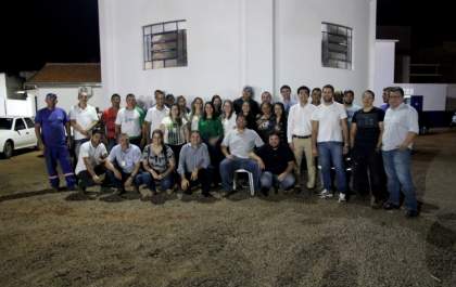 Concessionária Águas de Andradina é finalista do 2º Prêmio de Sustentabilidade