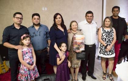 Governo de Andradina encerra Festejos de Aniversário nesta segunda