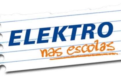 Projeto Elektro nas escolas chega a Andradina