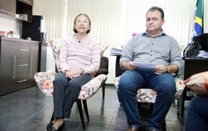 Governo de Andradina inaugura UPA24h na segunda quinzena de outubro