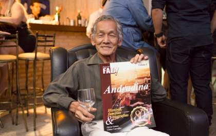 Especial FALA! 80 anos de Andradina já está sendo comercializado