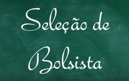 Educação SP abre inscrições para 1,3 mil novos bolsistas no Programa Escola da Família