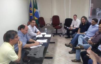 PMDB retoma Encontros Regionais