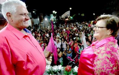Vice-prefeito de Castilho abandona partido em que concorreu com Fátima