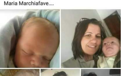 Mulher é investigada por uso de imagens de criança em rede social