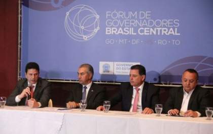 Brasil Central defende atuação das Forças Armadas nas fronteiras do país