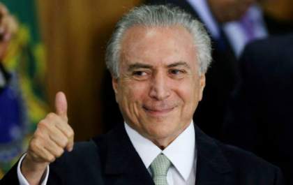 Três-lagoenses falam sobre votação que beneficiou Temer
