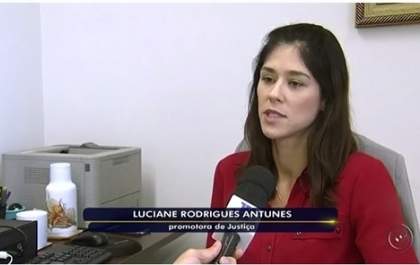 MP vê manobra para ocultar bens após Edson e Odília Gomes recusarem herança deixada por filho