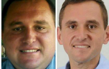 Ex-gordo, vereador de Três Lagoas comemora a perda de 80 quilos