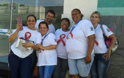 Festa do Pescador começa com “Dia da Saúde” na praça
